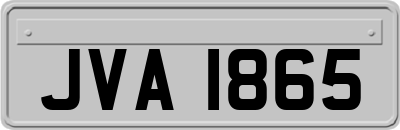 JVA1865