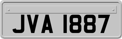 JVA1887