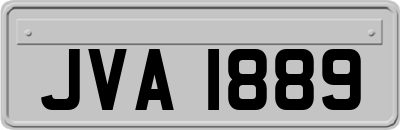 JVA1889