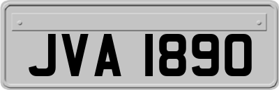 JVA1890