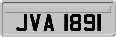 JVA1891