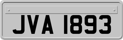 JVA1893