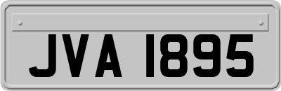 JVA1895
