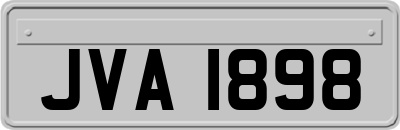 JVA1898