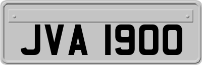 JVA1900