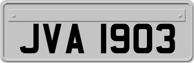 JVA1903