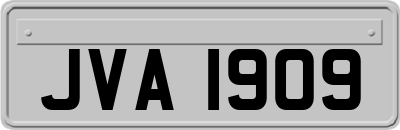 JVA1909