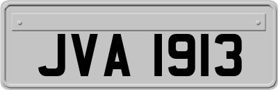 JVA1913