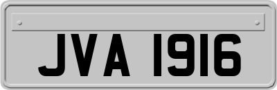 JVA1916
