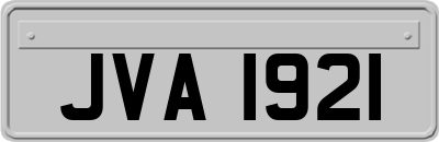 JVA1921
