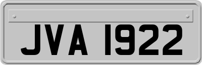 JVA1922