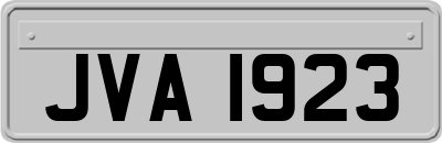 JVA1923