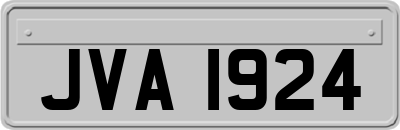 JVA1924