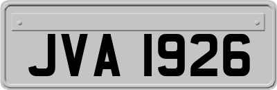JVA1926