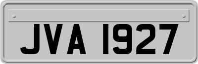 JVA1927
