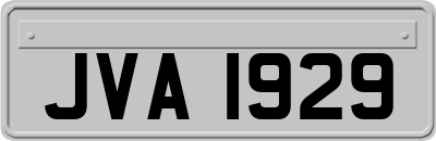 JVA1929