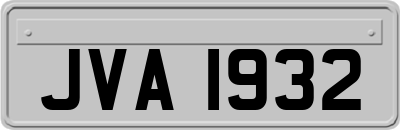 JVA1932