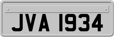 JVA1934