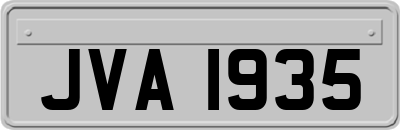 JVA1935