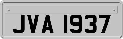 JVA1937