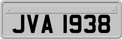 JVA1938