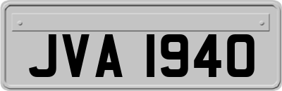 JVA1940