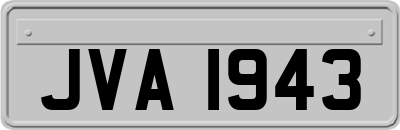 JVA1943