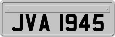 JVA1945