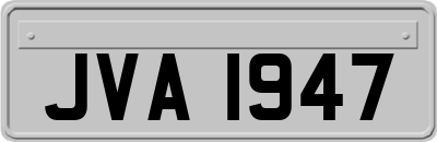 JVA1947