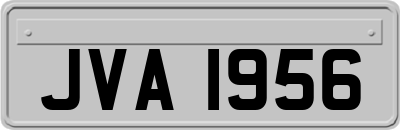 JVA1956