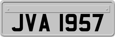 JVA1957
