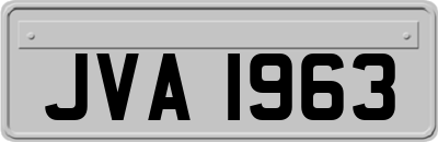 JVA1963