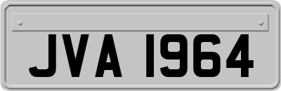 JVA1964