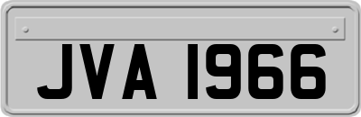 JVA1966