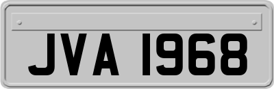 JVA1968