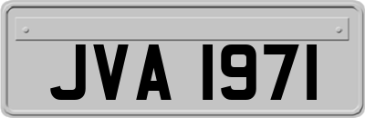 JVA1971