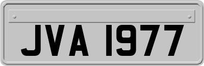 JVA1977