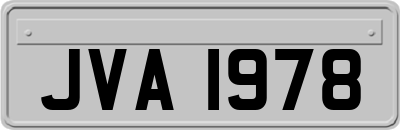 JVA1978