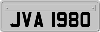 JVA1980