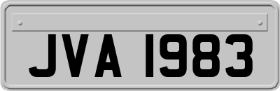 JVA1983