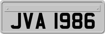 JVA1986