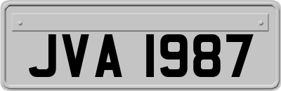JVA1987