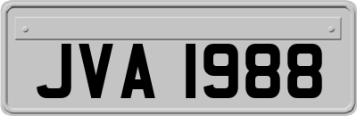 JVA1988