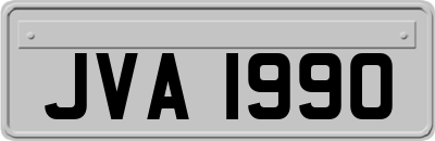 JVA1990