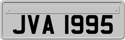 JVA1995