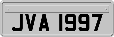 JVA1997