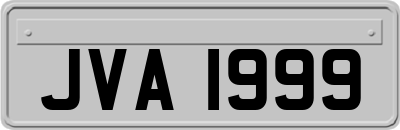 JVA1999