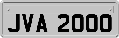 JVA2000
