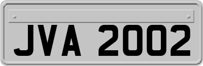 JVA2002