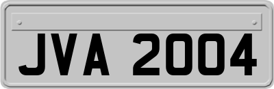 JVA2004